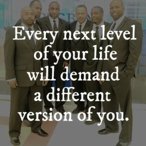 Meet your Posher, Charles